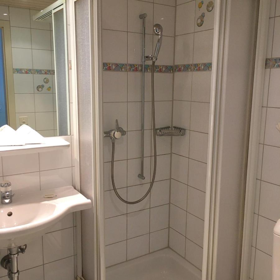 Hotel Châlet Du Lac Iseltwald Ngoại thất bức ảnh