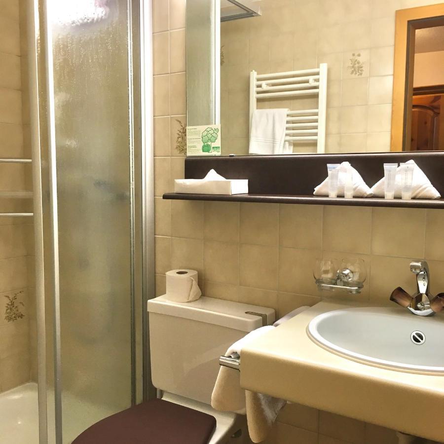 Hotel Châlet Du Lac Iseltwald Ngoại thất bức ảnh