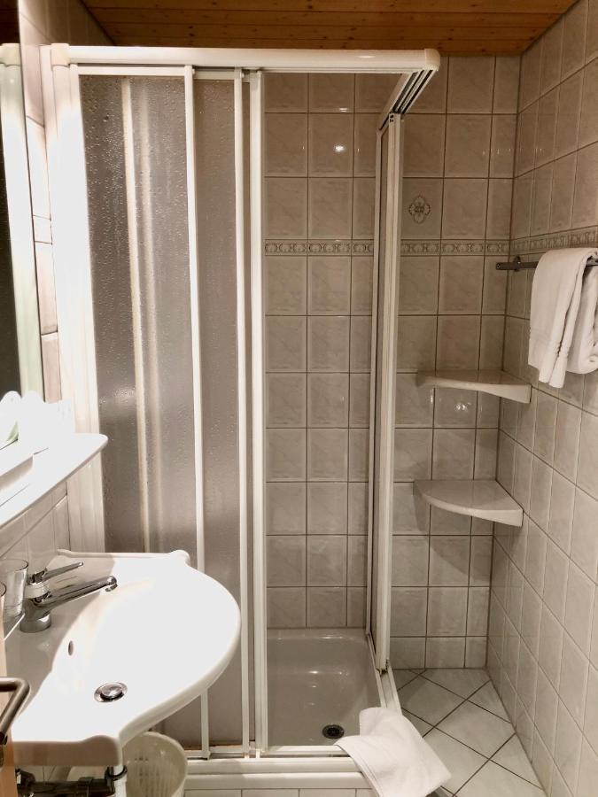 Hotel Châlet Du Lac Iseltwald Ngoại thất bức ảnh